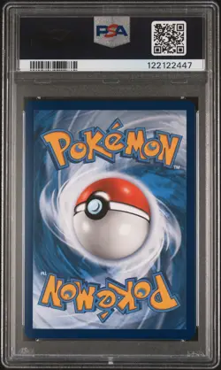 2020 SWSH BSP Pikachu-Holo PSA Gem MT 10 Black Star Promos 2020 Pokemon SWSH - Image 2