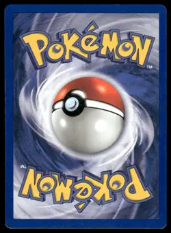 Pokemon Base Set Schillok GERMAN #042/102 NM - Exact Card Shown - Image 2