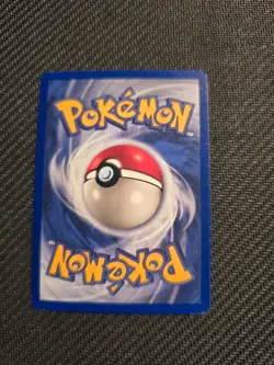 Pokemon Vintage 1st Edition Magmar 39/62 Fossil - Image 2
