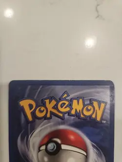 Pokemon TCG Venusaur Base Set Holo Unlimited Rare Card 15/102 1999 Medium Damage - Image 5