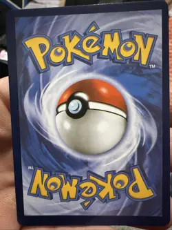 Pokemon TCG Charizard VMAX Holo Ultra Rare Card SV107/SV122 Shining Fates - Image 2