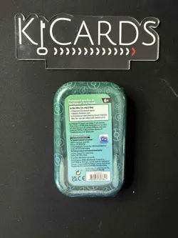 Pokemon TCG | Kanto Friends Mini Tin | New & Sealed | Eevee - Image 2
