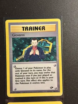 Gym Leader Trainer Lot Non-Holo LP Gym Heros Gym Challenge Pokemon - Image 4