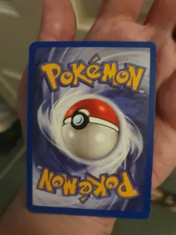 POKEMON CARD DARK DRAGONAIR 1ST EDITION TEAM ROCKET 33/,82 UK - Image 5