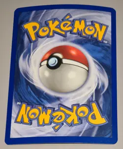 Kabuto # 37/144 Reverse Holo Karte B aus Skyridge 2003 Pokemon EN Mint Vintage - Image 3