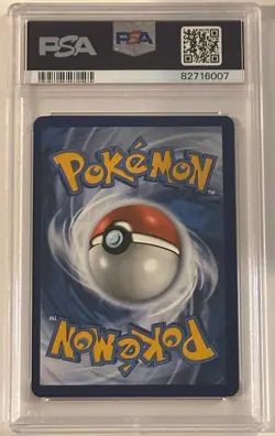 PSA 10 Gem Mint 2023 Pokemon SVI EN Miraidon ex 253/198 Hyper Rare - Image 2