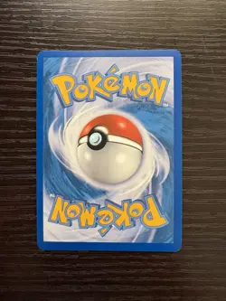 Pokemon TCG 2011 Thundurus BW - Emerging Powers 97/98 Holo Full Art Card NM/M - Image 2