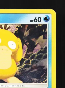 Psyduck 11/68 LP Hidden Fates English Pokemon Card TCG - Image 5