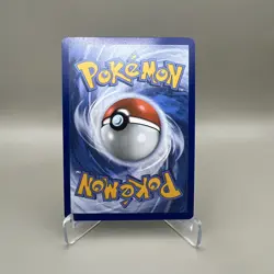 Misty's Lapras Reverse Holo 050/182 - Destined Rivals 2025 S&V Pokemon TCG - Image 2