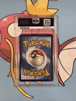 Pokemon Gengar VMAX PSA 10 157/264 Fusion Strike 2021 Full Art - Image 2