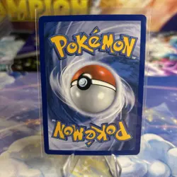 Hypno 23/123 Heartgold & Soulsilver HGSS Regular Rare Pokemon TCG Card NM - Image 2