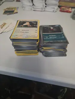 Pokemon TCG Lot Of 350 Rare Holo Cards Sword & Shield Scarlet & Violet - Image 1