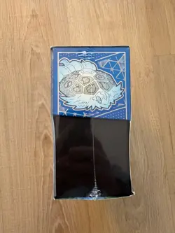 New Stellar Crown Pokemon Center Exclusive ETB TCG Factory Sealed - Image 3