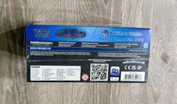 Pokemon TCG Stellar Crown POKEMON CENTER Elite Trainer Box ETB SEALED SHIPS ASAP - Image 4