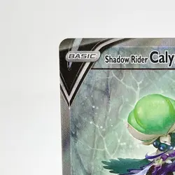 Shadow Rider Calyrex V (Alt Full Art) - 172/198 Chilling Reign Pokemon TCG /NM-M - Image 4