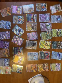 Pokemon TCG Bulk Lot 1000+ Cards PLS READ DESCRIPTION - Image 3