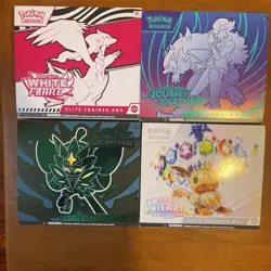 Pokemon TCG Bulk Lot 1000+ Cards PLS READ DESCRIPTION - Image 4