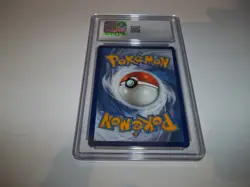 Surfing Pikachu VMAX 009/025 Celebrations Pokemon CGC 10 Gem Mint!! not PSA - Image 4