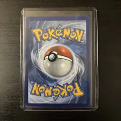 Pokemon TCG XY Promos Snorlax XY179 Holo - Image 2