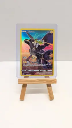 Pokemon TCG, Zekrom TG05/TG30 - Brilliant Stars - Image 1