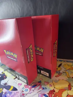 Pokemon TCG: 4 Mini Tins + 4 Promo Cards Bundle 151 Sam's Club Exclusive - Image 4