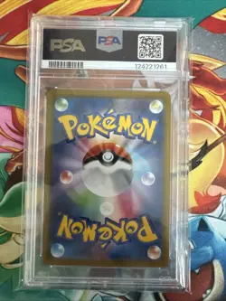 PSA 10 Mimikyu VMAX CSR 234/184 - 2021 Japanese Pokemon VMAX Climax - Image 2