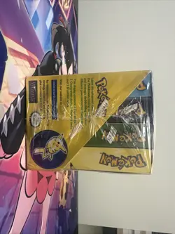 Pokemon Base Set Theme Deck Case Factory SEALED 1999 WOTC Single Country Code! - Image 4