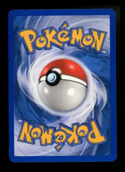 Wigglytuff 52/112 EX FireRed LeafGreen FRLG 2004 Reverse Holo Pokemon Card TCG - Image 2