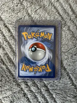 Pokemon Ash-Greninja EX Holo Foil Promo Card XY133 - Image 2