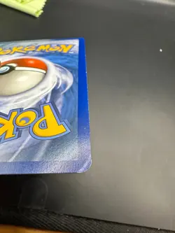 Pokemon TCG Heatran GX Card Holo Promo 25/236 Sun & Moon Unified Minds - Image 3