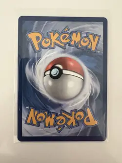 Pokemon TCG Oricorio Special Illustration Rare 024 Promo NM MINT RAW CLEAN - Image 2