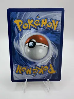 Mega Lucario ex 077/132 - Mega Evolution - Double Rare Holo - Pokemon TCG - Image 2