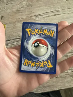 Pokemon Fossil Complete 1st Edition Common Card Set Near Mint - Image 5