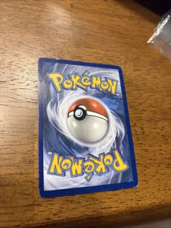 Pokemon TCG Holo Ultra Rare Full Art Mega Charizard EX breakthrough 2016 13/108 - Image 2