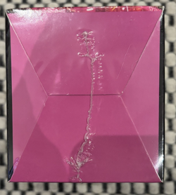 Pokemon TCG Nine Colors Gathering Mew cs4b C Simplified Chinese Slim Booster Box - Image 5