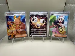 Pokemon: Phantasmal Flames Lot [17 cards] IRs, URs, RRs.🔥 - Image 5