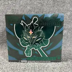 Pokemon TCG Twilight Masquerade Elite Trainer Box ETB - Factory Sealed - Image 1