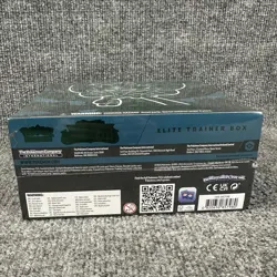 Pokemon TCG Twilight Masquerade Elite Trainer Box ETB - Factory Sealed - Image 4