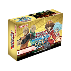 YUGIOH Speed Duel GX Midterm Paradox Mini Box Factory Sealed NEW - Image 1