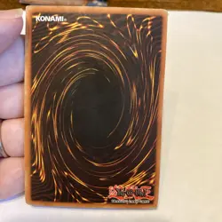 SYE-045 Spellbinding Circle 1st Edition YuGiOh Card - Image 2