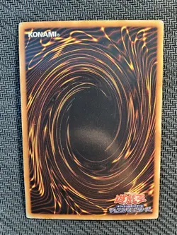 Yu-Gi-Oh | Dark Magician Ultra Rare Alternative Art WIMP-JP012 Jump Promo - Image 2