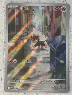 Pokemon TCG EX Full Art 20 Card Lot - Surging Sparks, Destined, Mega Ev, Flames - Image 2