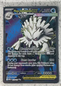 Pokemon TCG EX Full Art 20 Card Lot - Surging Sparks, Destined, Mega Ev, Flames - Image 3