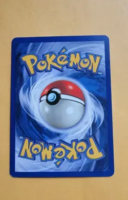 Pokemon Cards: Gym Heroes 1st Edition Uncommon: Sabrina's Haunter 58/132 NM/MT - Image 2