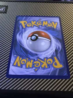 Vaporeon VMAX SWSH182 Jumbo* Cards Holo - Image 3