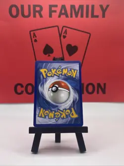 Crobat 47/127 Platinum Pokemon Card Non Holo Uncommon NM - Image 4