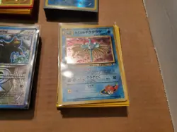 Pokemon 20+ Card Mystery Packs. 1 holo and 1 rare guaranteed!!! 🔥🔥🔥🔥🔥💧⚡ - Image 3