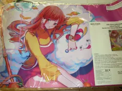 Bandai ONE PIECE CARD GAME Official Playmat Card Games Fest 24-25 Edition NEW - Image 3