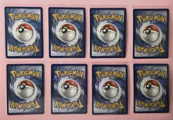 Lot of 80 Pokemon Cards Vintage/Ex/Fullart/Holo/Promo Collection! - Image 4