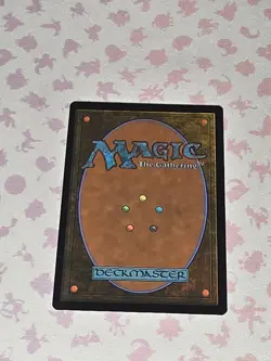 MTG English Cosmogrand Zenith NM Regular Edge of Eternities - Image 2